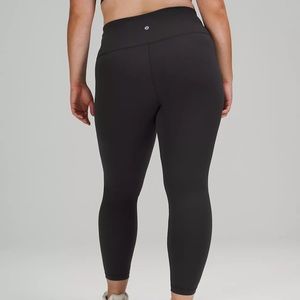Lululemon Wunder Under Legging